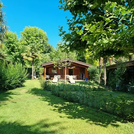 Apartamento Benaco San Felice del Benaco